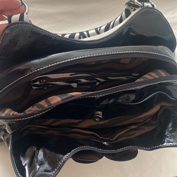 Brand New Hananel Purse - Picture 2 of 5